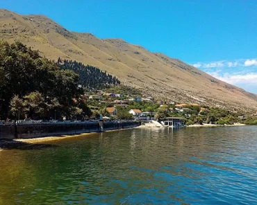 Unveiling Hidden Gems: Discovering Shiroka, Shkodra, with Shkodra Harmony Residences